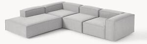 Narożna sofa modułowa XL Lennon