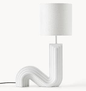 Lampa stołowa Luomo