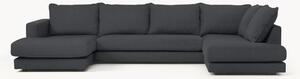 Narożna sofa modułowa Tribeca