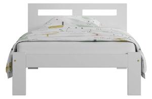 Łóżko DMD1 90x200 Białe