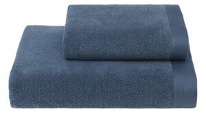 Ręcznik kąpielowy LORD 85x150cm Niebieski
