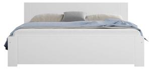 Łóżko DMD9 160x200 Białe
