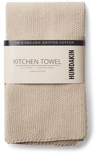 Humdakin - Ręcznik kuchenny Light Stone