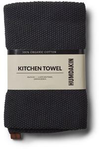 Humdakin - Ręcznik kuchenny Coal