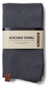 Humdakin - Ręcznik kuchenny Dark Ash