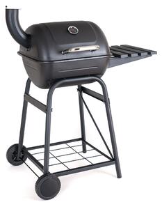 Happy Green Grill ogrodowy Welton, 81 x 44 cm