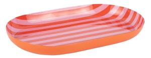 Metalowa taca 15x25 cm Animado – PT LIVING