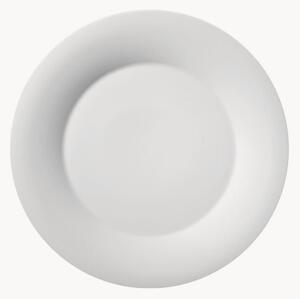 Ręcznie wykonany talerz duży z porcelany Berlin
