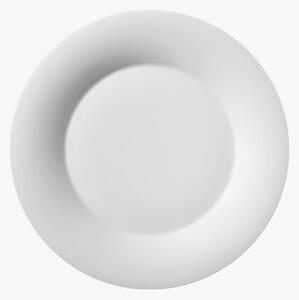 Ręcznie wykonany talerz deserowy z porcelany Berlin