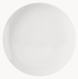 Ręcznie wykonany talerz deserowy z porcelany Urbino