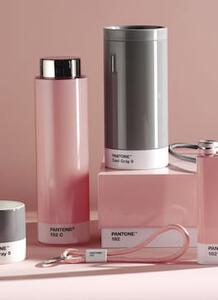 Kubek podróżny 430 ml PANTONE To go cup Light Pink 182