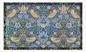 Wycieraczka William Morris