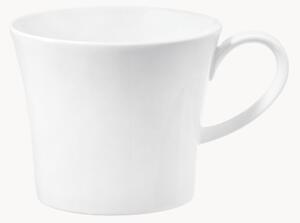 Ręcznie wykonana filiżanka z porcelany Berlin