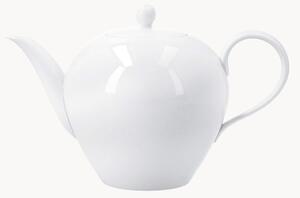 Ręcznie wykonany czajnik z porcelany Urbino, 1,4 l