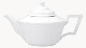 Ręcznie wykonany czajnik z porcelany Kurland, 1,1 l