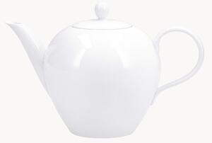 Ręcznie wykonany czajnik z porcelany Urbino, 630 ml