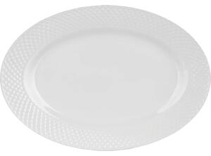 Banquet Talerz owalny DIAMOND LINE, 34,5 x 24,2 cm