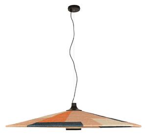 Forestier - Parrot Lampa Wisząca XXL Sand