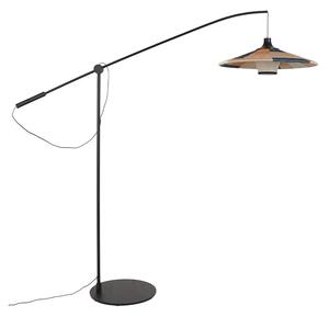 Forestier - Parrot Lampa Podłogowa Sand