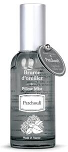 Mgiełka do poduszek - Patchouli - Paczuli 50ml