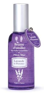 Mgiełka do poduszek - Lavande de Provence - Prowansalska Lawenda 50ml