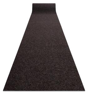 Wycieraczka antypoÅlizgowa vigor, zewnÄtrzna, wewnÄtrzna - ciemny brÄ z 0300 100cm brÄ zowy 100x340 cm
