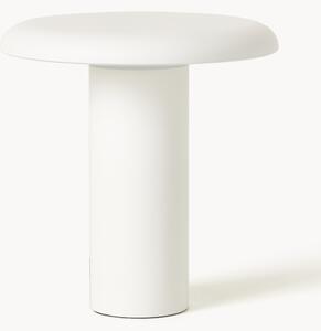 Mała mobilna lampa stołowa LED z funkcją przyciemniania Takku