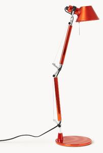 Lampa biurkowa z możliwością regulacji Tolomeo Micro