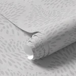Tapety Abstrakcyjny kwiatowy minimalizm, Tapety natura, Tapety Liście, a00144 : Uwalls.pl