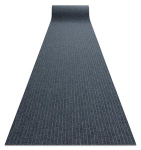 Wycieraczka antypoÅlizgowa ceylon zewnÄtrzna, wewnÄtrzna, na gumie - 0901 100cm szary 100x1000 cm