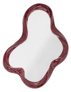 Lustro ścienne 47x61,5 cm Violeta – Bloomingville