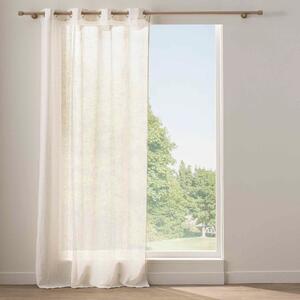 Kremowa zasłona 140x240 cm Yoko – douceur d'intérieur
