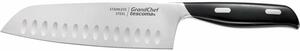 Tescoma Nóż Santoku GrandCHEF, 17 cm