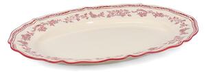 Porcelanowa taca 22,5x32,5 cm Cyril – S|P Collection