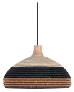 Lampa Wisząca Forestier, Grass S, ściemnialny, brąz rdzawy, salon, design
