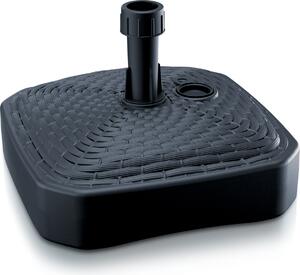 Nabbi Stojak na parasol MPKR 12 l - antracyt
