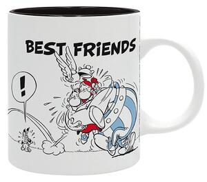 Kubek Asterix - Best Friends