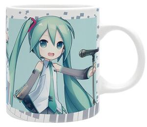 Kubek Hatsune Miku