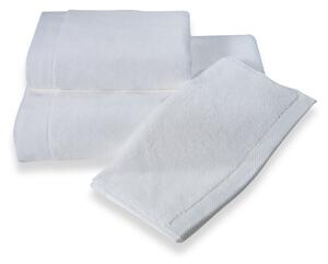 Mały ręcznik MICRO COTTON 30x50cm Biały