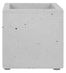 Kwadratowa osłonka betonowa Cube