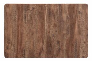 Plastikowa mata stołowa 28,5x43,5 cm Venise – douceur d'intérieur