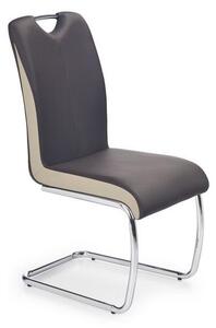 Krzesło K184 eco skóra