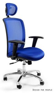 Ergonomiczny fotel biurowy Expander kolor