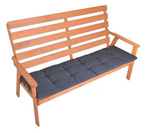 Poduszka na ławkę 152 x 45 cm