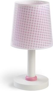 Vichy Pink lampka nocna 1-punktowa 80221S