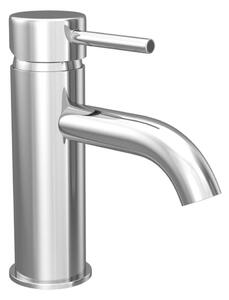BATH DELUXE BATH DELUXE 28-005-01-60-04 - Kran do umywalki DRAGOR 15,6 cm chrom BT0022