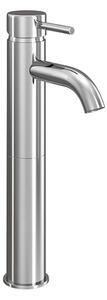 BATH DELUXE BATH DELUXE 28-005-02-60-00 - Kran do umywalki DRAGOR 29 cm chrom BT0027