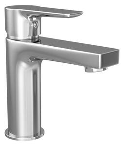BATH DELUXE BATH DELUXE 28-005-04-60-04 - Kran do umywalki NAESBY 15,9 cm chrom BT0036