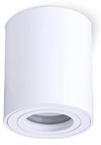 Aquarius Round IP44 lampa sufitowa biała do łazienki