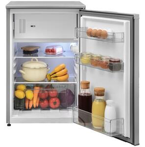 Lodówka SHARP SJ-UE121T0S-EU bez blatu 83.8cm Srebrna